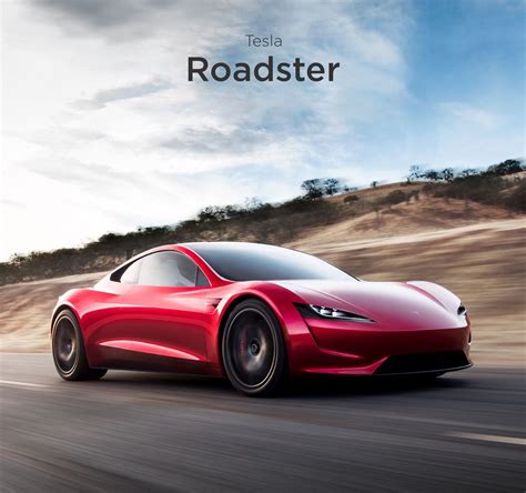 #teslaroadster #tesla www.tesla.com/roadster | Tesla roadster, Tesla, Tesla electric car