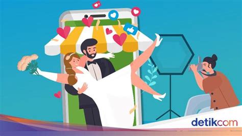 Tips Gelar Intimate Wedding Saat Pandemi