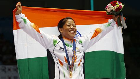 Mary kom is an indian olympic boxer from manipur. India's living legend Mary Kom leads their team in the ASBC Asian Confederation Women's Boxing ...