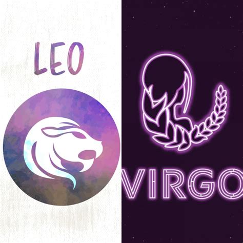 8 Personality Traits Of The People Born Under Leo Virgo Cusp Pinkvilla