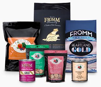 From homemade puppy food to store brands, choosing the best food for your puppy's nutritional needs can be daunting. Fromm Four-Star Nutritionals Grain-Free Chicken with ...