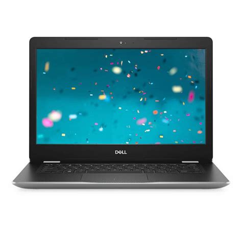 Dell Laptop Inspiron 14 Core I3 1005g1 4gb 1tb Sin Sistema Operativo