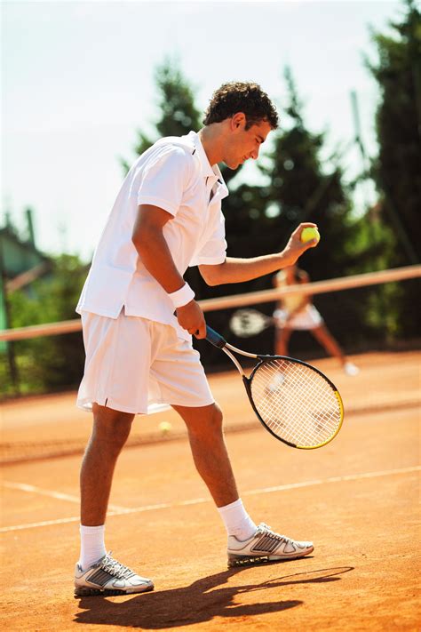 Categories in which tennis clash is included Everyone Should Know These Basic Rules for Playing Tennis