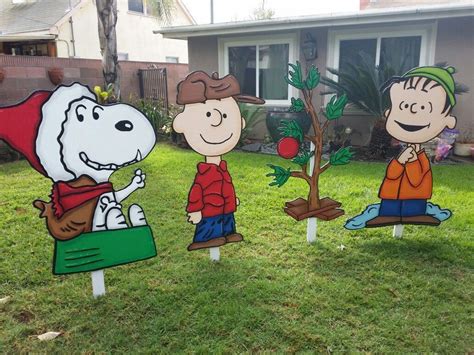 Peanuts Outdoor Christmas Decorations 2022 Get Christmas 2022 Update