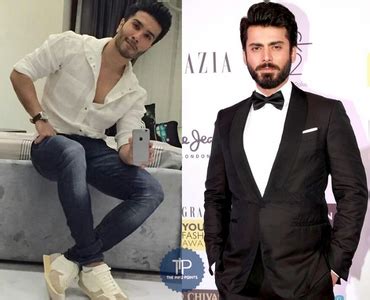 Top Most Handsome Pakistani Actors The Info Points