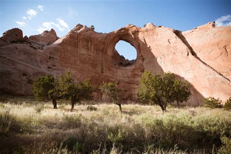 Discover 6 Unbelievable Sights In Navajoland Visit Usa Parks