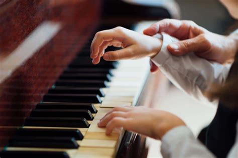 Top 11 Piano Fingers Exercises For Beginners To Master The Basics