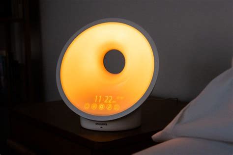 The Best Sunrise Alarm Clock For 2020 Reviews By Wirecutter