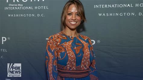 Stacey Dash Arrested For Domestic Battery After Fight With Fourth Husband