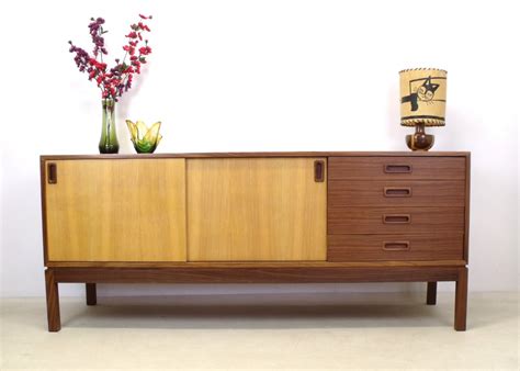 Retro Furniture Retro Furniture Sideboards By Remploy