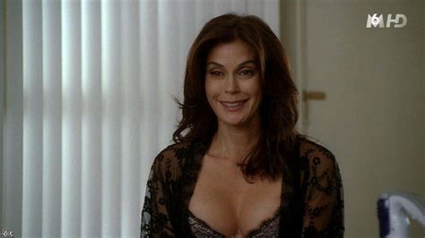 Teri Hatcher Nude Pics Página 1