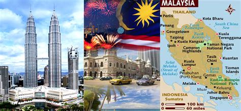 Malaysiaku | proud to be malaysian mv 2020 malaysiaku lyrics by andrew chan music by wong shen vee vocalists. LUC Malaysia | Information About Malaysia