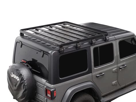 Jeep Wrangler Roof Rack Weight Limit Ph