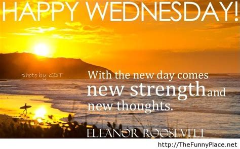 Happy Wednesday Quotes Thefunnyplace