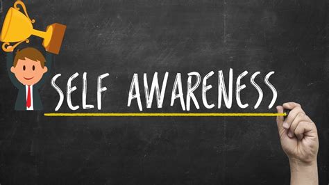 Continue To Learn 12 Self Awareness Exercises That Fuel Success Youtube