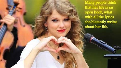 5 Facts About Taylor Swift Taylor Swift Facts Taylor Swift Facts With Picture