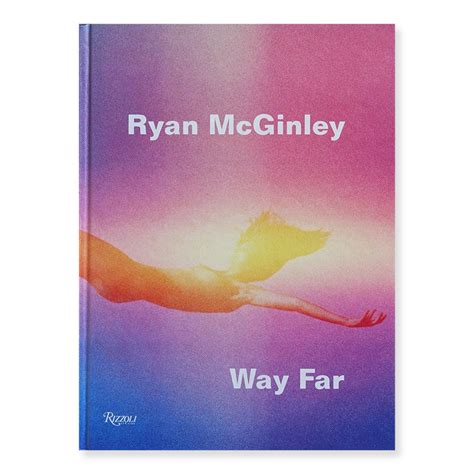 Way Far Ryan Mcginley ライアン・マッギンレー 写真集 古本買取 2手舎二手舎 Nitesha 写真集 アートブック 美術書 建築