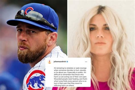 ben zobrist s wife blasted ugly accusations after claims she had affair with pastor who was