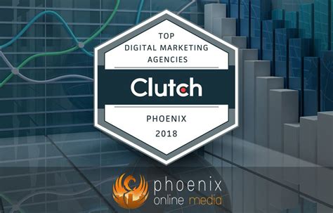 Top Phoenix Digital Marketing Agency Phoenix Online Media