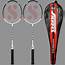 Silvers Centric 2 Set Badminton Racket  Buy