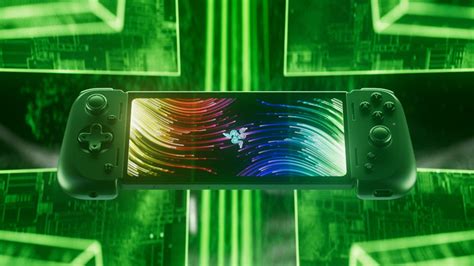 The Razer Edge 5g The Newest Gaming Handheld On The Block Liberty