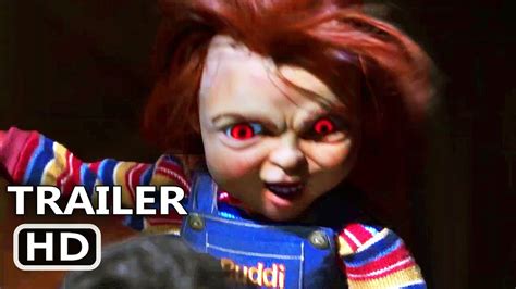 Chucky Complete 7 Movie Collection Dvd Ph