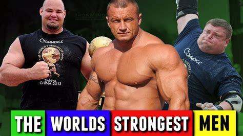 All Worlds Strongest Man Winners World S Strongest Man 2021 Finals