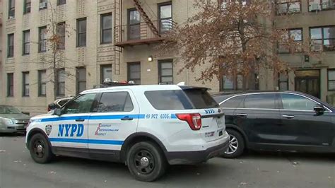Nypd Woman Sexually Assaulted In Bronx Apartment By Man In Ski Mask Abc7 New York