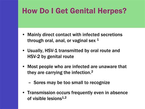Ppt Genital Herpes Powerpoint Presentation Id The Best Porn Website