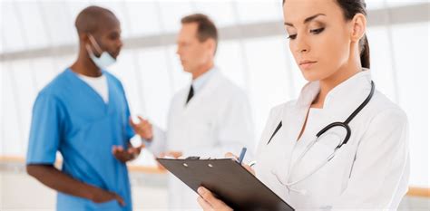 Henceforth, male and female unilag students are not allowed to wear the following: Should there be a dress code for doctors?