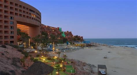 Hotel The Westin Resort And Spa Los Cabos Los Cabos Baja California Sur