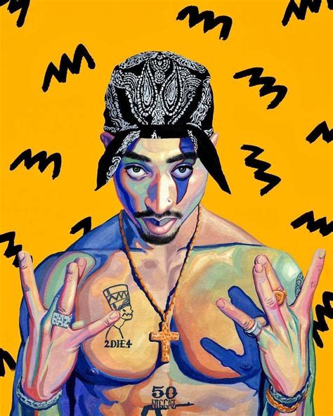 4,834 likes · 6 talking about this. Tupac Cartoon Wallpapers - Wallpaper Cave