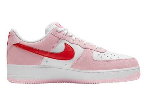 Nike air force 1 low joins the valentine's day celebration. Nike Dunk Low UNLV Raffle List • The Cop Guide