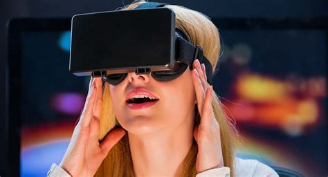 5 Things Virtual Reality Is Fixing That Arent Broken