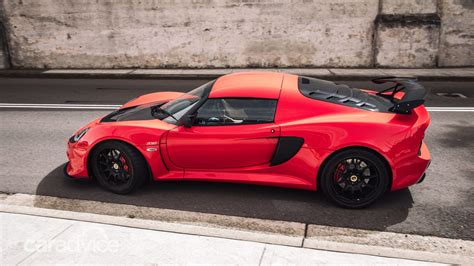 2019 Lotus Exige Sport 410 Review Caradvice