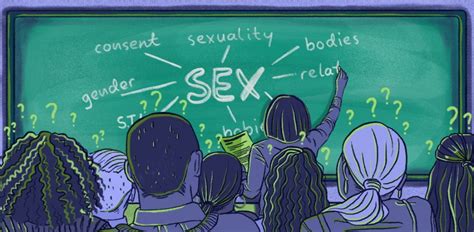 sexual education unraveling