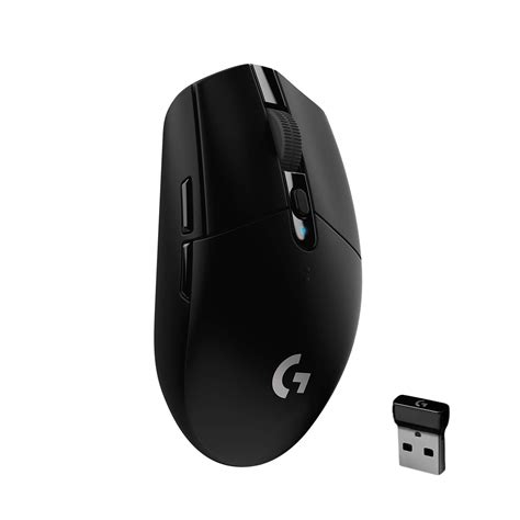 Logitech G304 Lightspeed Wireless Gaming Mouse Ubicaciondepersonas