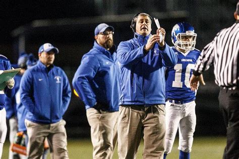 Lower Dauphin Tags Longtime Football Assistant Greg Kratzer As Next