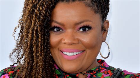 Yvette Nicole Brown On Her Work And The Stigma Surrounding Weight