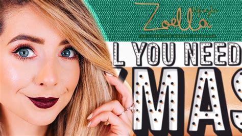 zoella zoella zoella advent calendar reviews unboxings twoti youtube