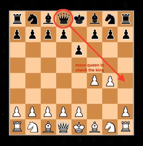 How To Win Chess Match In Moves How To Win Chess Learn Chess Chess Moves To Win Chess