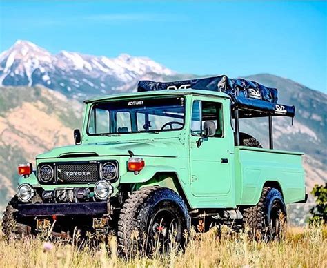 Pin On Overland Kitted On Instagram