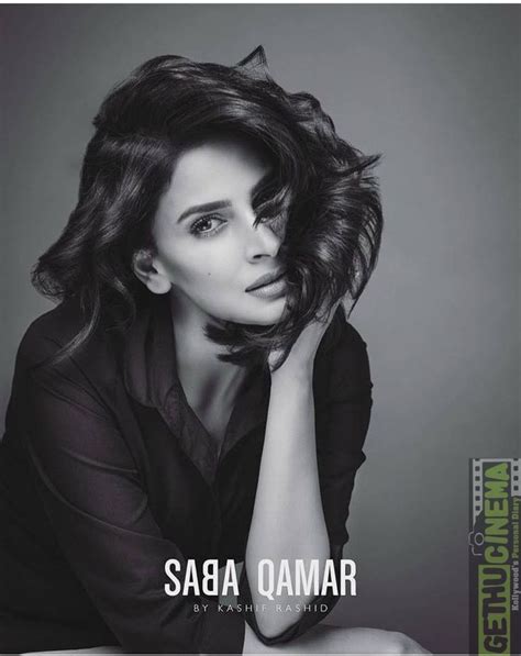 Pakistani Actress Saba Qamar Zaman Gallery Hindi Medium Photoshoot And Other Exclusive