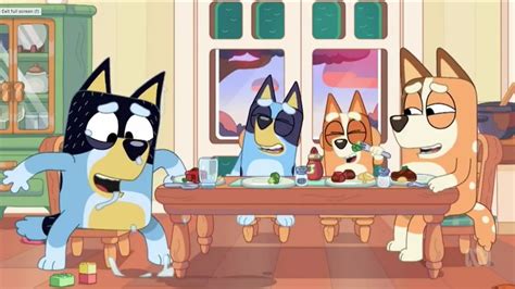bluey episodes pulled following viewer s complaint about racial connotations