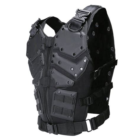 Matrix Kong Kim Tactical Vest Tf3 High Speed Future Soldier Body Armor