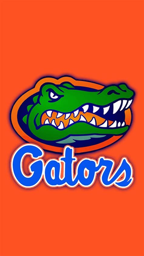 Florida Gator Florida Gators Softball Hd Wallpaper Pxfuel