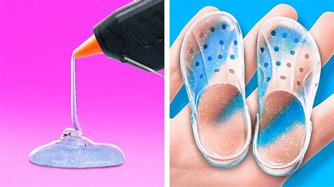 Hot Glue Time Absolutely Cool Hot Glue Diys And Crafts For Any