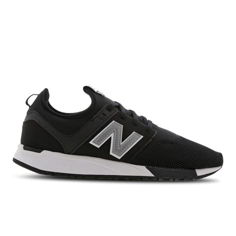 New Balance 247 Black Mrl247oc Sneakerbaron Nl