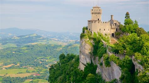 Official portal of the republic of san marino. Guaita Tower in San Marino, | Expedia