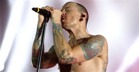 Hear Chester Benningtons Incredible Isolated Vocals On One More Light